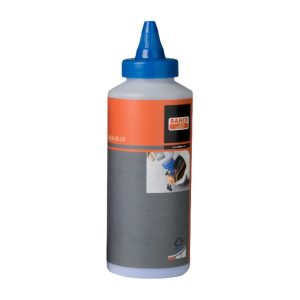 Bahco Slaglijnpoeder Blauw 227 gram