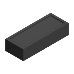 Van der Valk Rubber ophoogblok, grinddak, ValkPro+