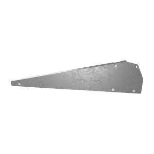 Enstall Esdec FlatFix Fusion PV paneel montagesysteem 272x1126mm staal rechts