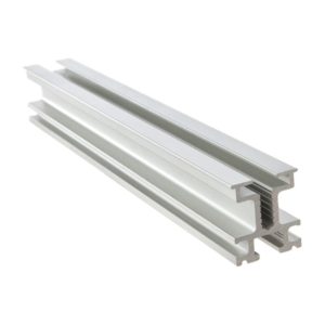 Enstall Esdec ClickFit Basic Montageprofiel voor solarsysteem 6150mm