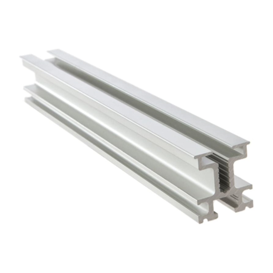 Enstall Esdec ClickFit Basic Montageprofiel voor solarsysteem 3075mm