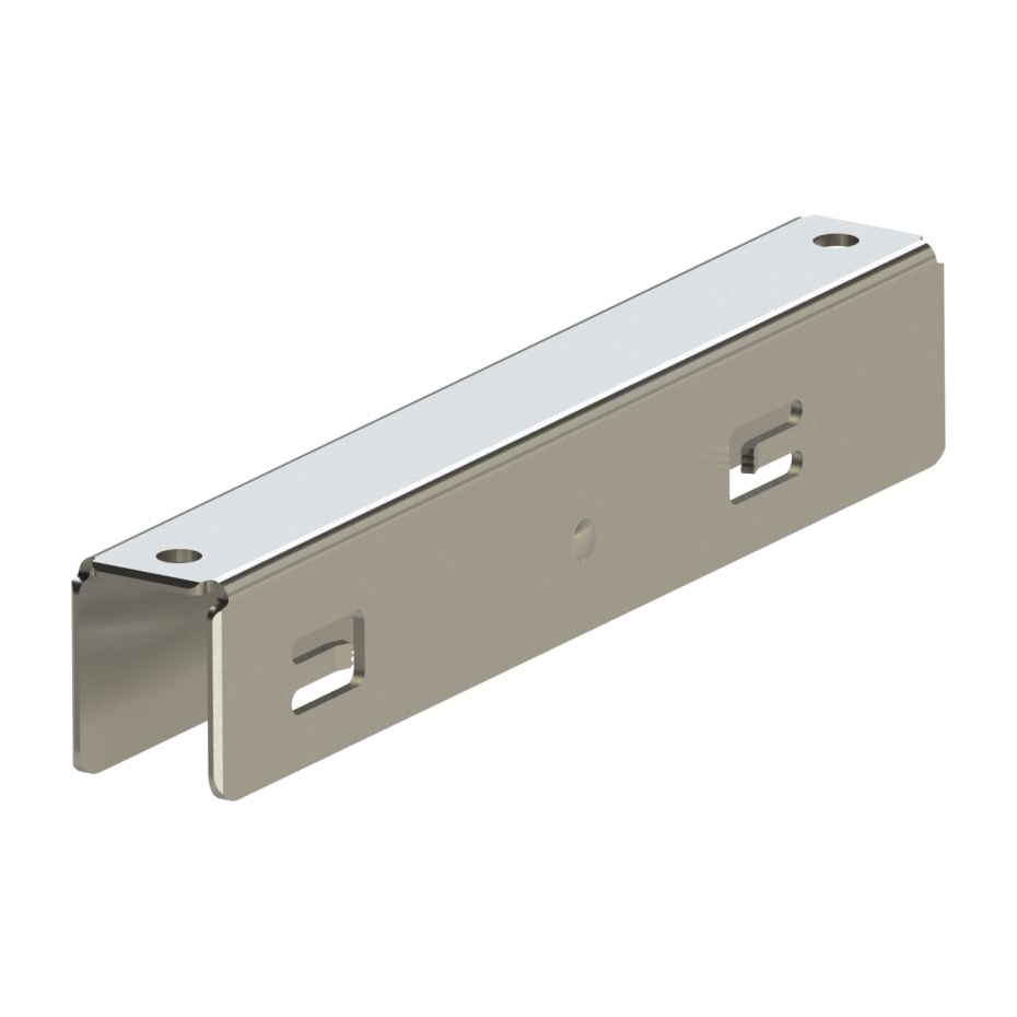 Enstall Esdec Clickfit EVO Montageprofiel voor solarsysteem