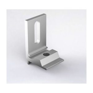 Enstall Solarstell PV paneel verbindings en bevestigingselementen 8mm