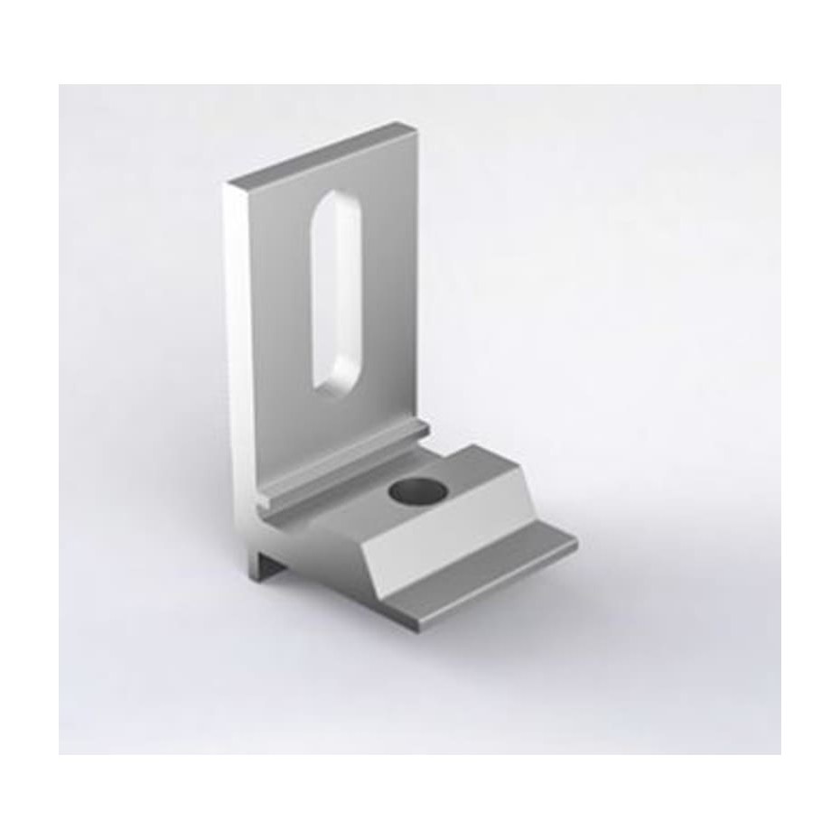 Enstall Solarstell PV paneel verbindings en bevestigingselementen 8mm