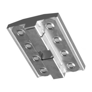 Enstall PV paneel verbindings en bevestigingselementen 10x40x30mm
