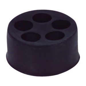 Jacob Wj-Dm 32/6X6 Tule (per 100 stuks)