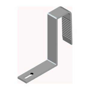 Enstall Solarstell aluminium Dakhaak 33-35mm
