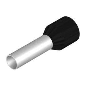 Weidmüller Adereindhuls 12mm 6mm² koper H6,0/20 SW