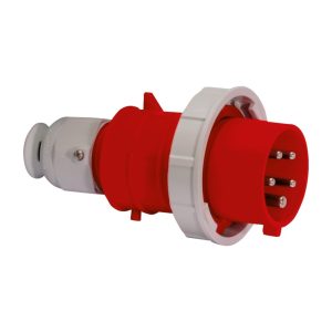 BALS schroefloze klem CEE-contactstop 32 A 400 V 5-polig IP67