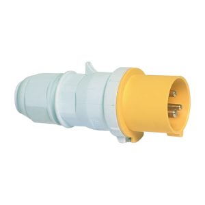 BALS schroefloze klem CEE-contactstop 16 A 110 V