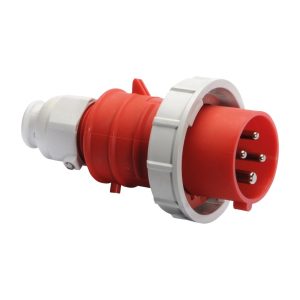 BALS schroefloze klem CEE-contactstop 32 A 400 V 4-polig
