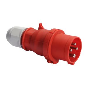 BALS schroefloze klem CEE-contactstop 16 A 400 V 4-polig