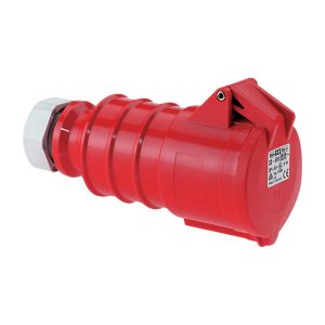 BALS schroefklem Koppelcontactstop 32 A