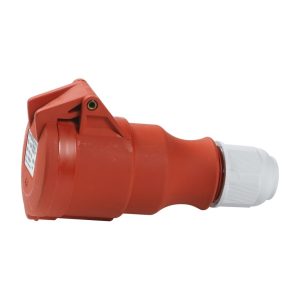 Solar schroefklem Koppelcontactstop 16 A 400 V