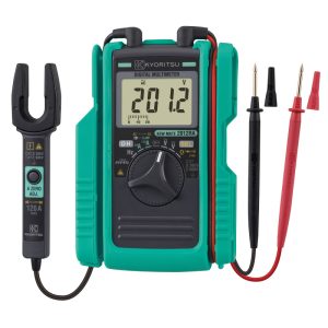 Solar Multimeter