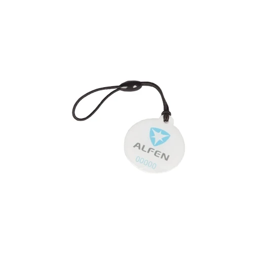 Alfen RFID sleutelhanger (key fob)
