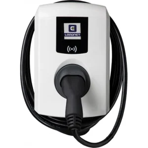 Alfen Eve Single Pro-line AC-laadstations wit 904460027