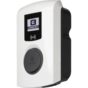 Alfen Eve Single Pro-line AC-laadstations wit 904460023