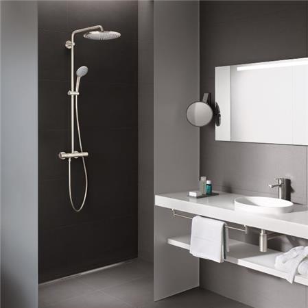 Grohe Euphoria douchesysteem XXL 310 met thermostaat