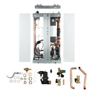 Remeha Elga Ace warmtepomp binnendeel 4-6 kW, R32, split