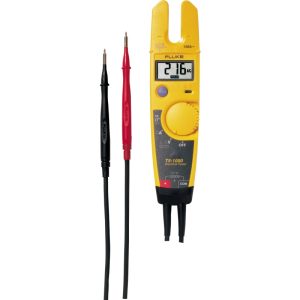 Fluke T5-1000 elektrische tester tot 1000 V, CAT III