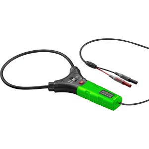 Elma Instruments ElmaFlex 430 flexibele stroomtang met 3 bereiken 30/300/3000A