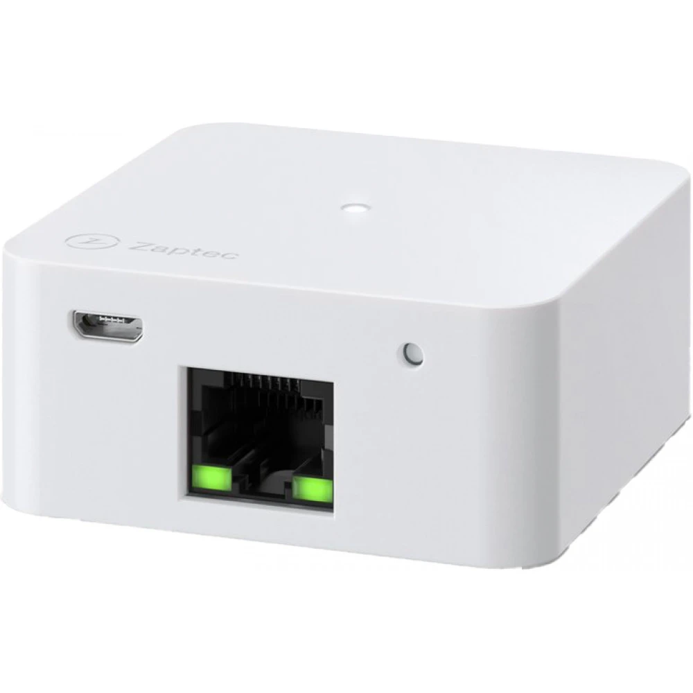 Zaptec Sense P1 loadbalancingmodule